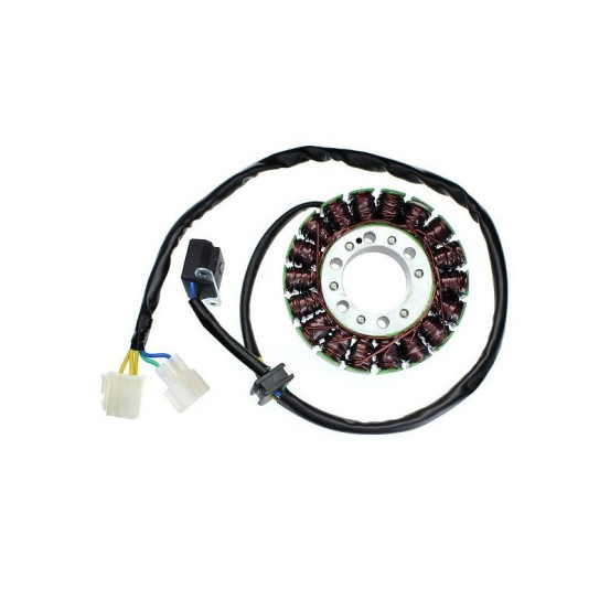 Stator ELECTROSPORT Hyosung 650 GT/GTR 2006-2013 ST7 2010-2013 650 GV 2006-2013