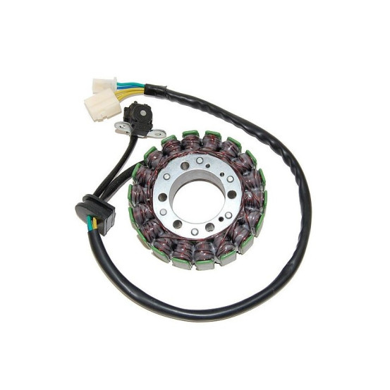 Stator ELECTROSPORT Suzuki 1300 GSX-R Hayabusa 1999-2015 1300 B-King 2008-2009