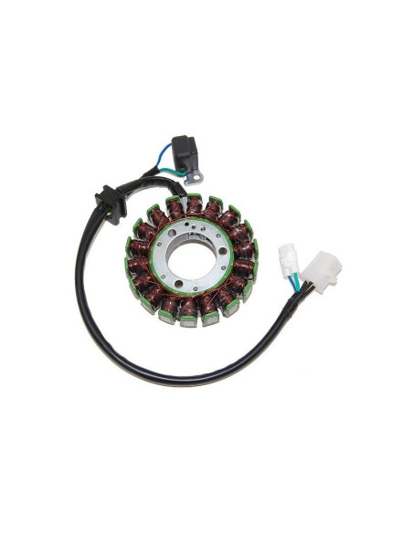 Stator ELECTROSPORT Suzuki 250 LT-F Ozark 2002-2007 250 LT-Z Quadsport 2004-2009