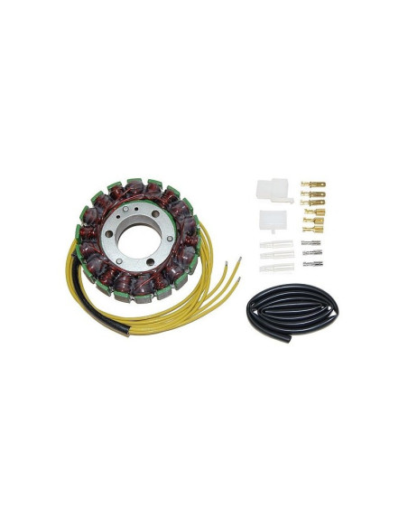 Stator ELECTROSPORT Suzuki 250 GZ 550/700/750 GS