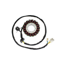 Stator ELECTROSPORT Suzuki 400 Burgman 2003-2006