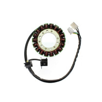 Stator ELECTROSPORT Suzuki 400 LT-A Eiger 2002-2007