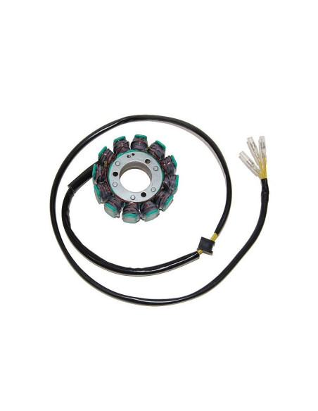Stator ELECTROSPORT Suzuki 400/425/550/750/850 GS