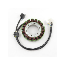 Stator ELECTROSPORT Suzuki 500 LT-A/F Vinson 2002-2007