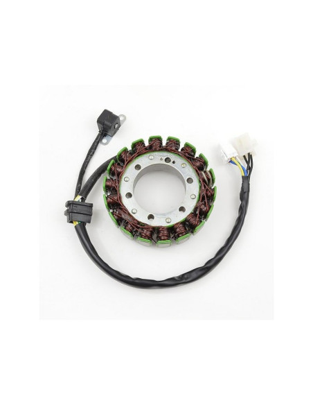 Stator ELECTROSPORT Suzuki 500 LT-A/F Vinson 2002-2007