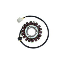 Stator ELECTROSPORT Suzuki 600/750 GSX-R 2006-2016