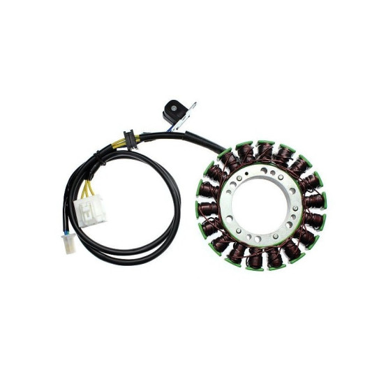 Stator ELECTROSPORT Suzuki 650 Burgman 2003-2013