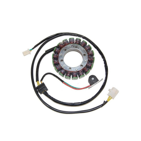 Stator ELECTROSPORT Suzuki 650 LS Savage/Boulevard 1996-2015