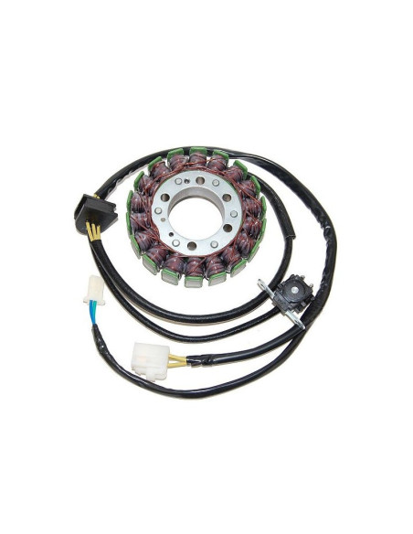 Stator ELECTROSPORT Suzuki 800 VS GL Intruder 1996-2005 800 VS Boulevard 2006-2009