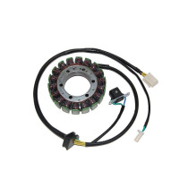 Stator ELECTROSPORT Suzuki 800 VX Marauder 1990-1993