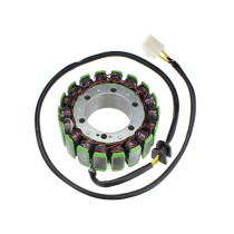 Stator ELECTROSPORT Suzuki/Yamaha 1200 XVZ 1983-1985 1300 XVZ 1986-1989