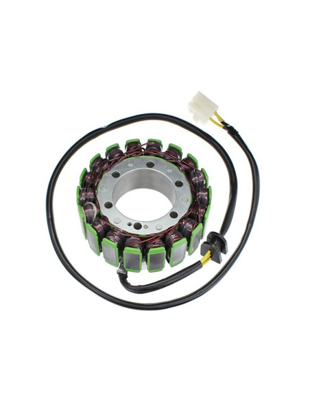 Stator ELECTROSPORT Suzuki/Yamaha 1200 XVZ 1983-1985 1300 XVZ 1986-1989