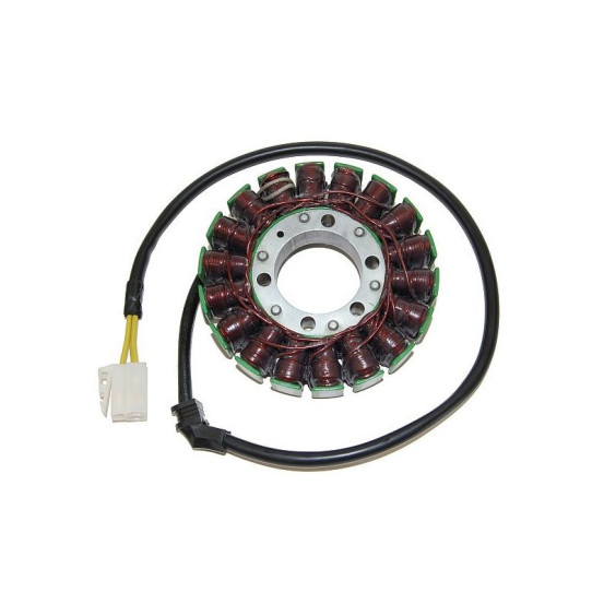 Stator ELECTROSPORT Triumph 1050 Speed Triple 2005-2010 115mm