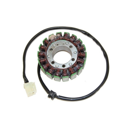 Stator ELECTROSPORT Triumph 955 Daytona/Sprint RS/ST/Tiger 1050 Speed Triple 2007-2008 104mm