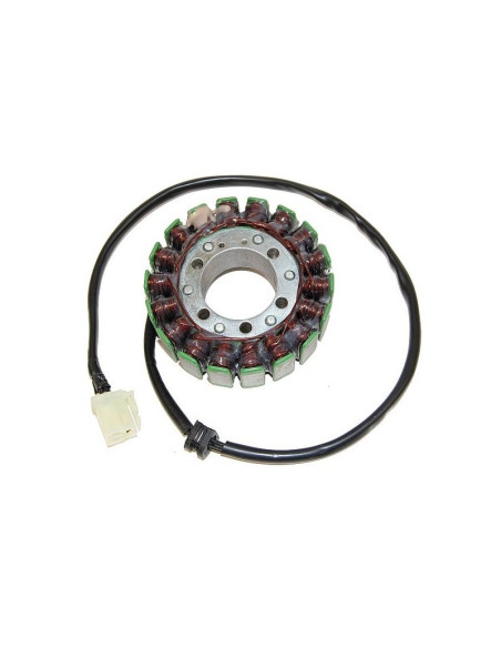 Stator ELECTROSPORT Triumph 955 Daytona/Sprint RS/ST/Tiger 1050 Speed Triple 2007-2008 104mm