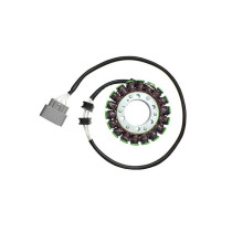 Stator ELECTROSPORT Yamaha 1700 XV Road Star Warrior 2002-2006