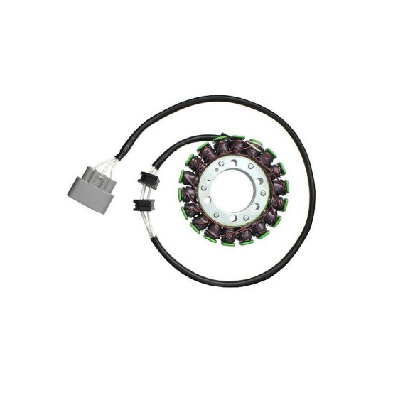 Stator ELECTROSPORT Yamaha 1700 XV Road Star Warrior 2002-2006