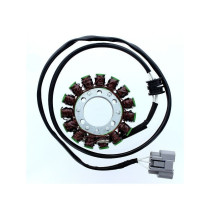 Stator ELECTROSPORT Yamaha 1900 XV Roadliner/Stratoliner 2006-2013 XV Raider 2008-2013