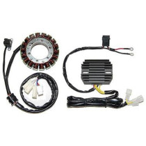 Stator ELECTROSPORT YAMAHA Moto Quad