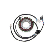 Stator ELECTROSPORT Yamaha 750 XV 1990-1997 1100 XV 1989-1999