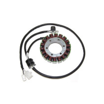 Stator ELECTROSPORT Yamaha 650 XVS V-Star Classic 2004-2015