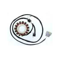 Stator ELECTROSPORT Yamaha 550 YFM Grizzly 2009-2014 700 YFM Grizzly 2007-2015