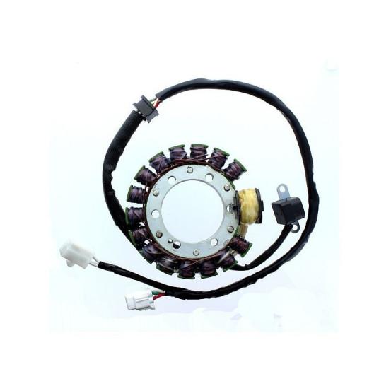 Stator ELECTROSPORT Yamaha 350 YFM Big Bear 1997-1999 350 YFM Wolverine 1995-2001