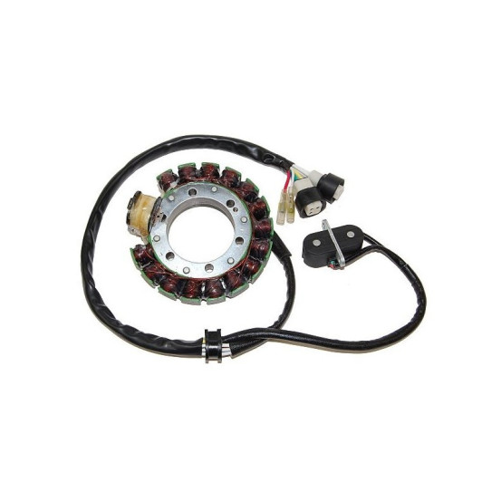 Stator ELECTROSPORT Yamaha 350 YFM Big Bear 1987/1989 350 YFM Warrior/Moto-4 1987-1989