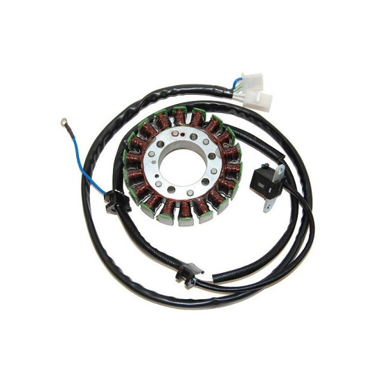 Stator ELECTROSPORT Yamaha 250 XV 1988-1992/1995-2007 250 V-Star 2008-2015