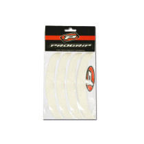 Mousse anti-sueur pour lunettes PROGRIP (x4)