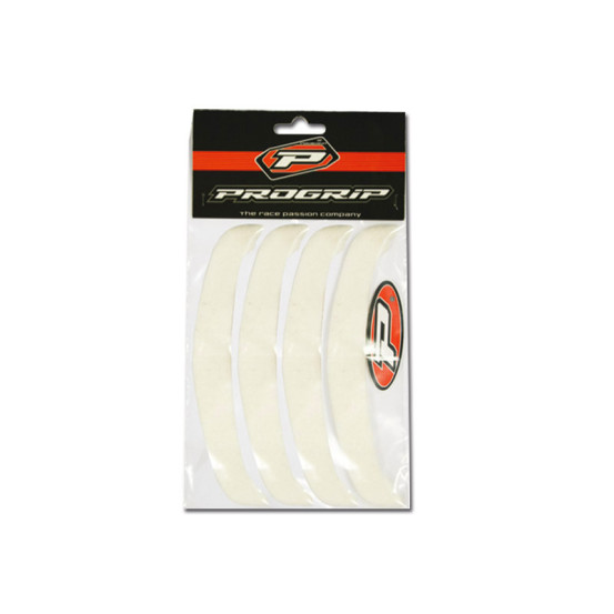 Mousse anti-sueur pour lunettes PROGRIP (x4)