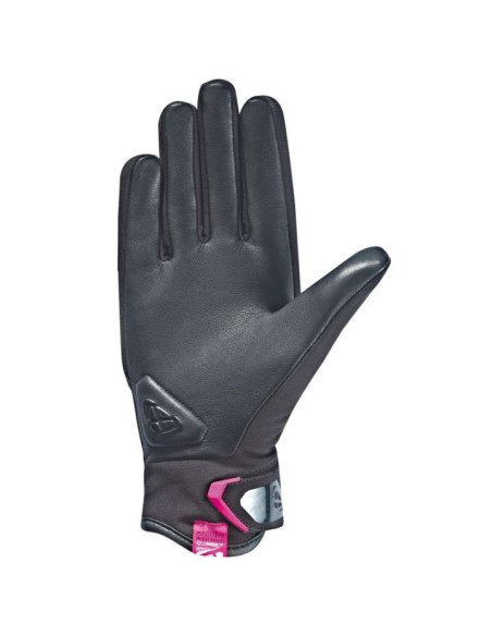 Gants moto femme mi-saison IXON Gate Lady HP