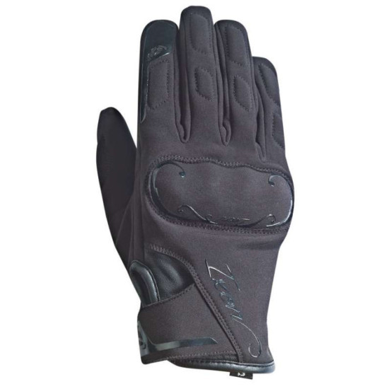 Gants moto femme mi-saison IXON Gate Lady HP