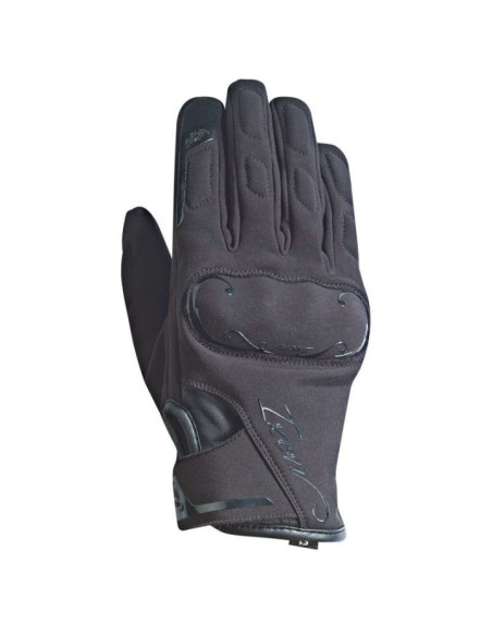 Gants moto femme mi-saison IXON Gate Lady HP