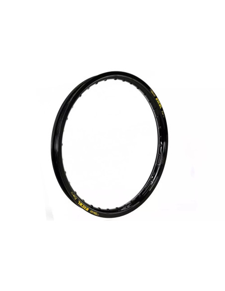 Cercle de jante Excel A60 pour moyeu origine et Haan Wheels arrière 2.15x19 noir