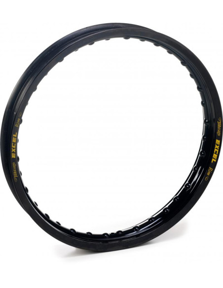 Jante arrière de rechange roue HAAN WHEELS (19x1,85) KAWASAKI, SUZUKI et YAMAHA