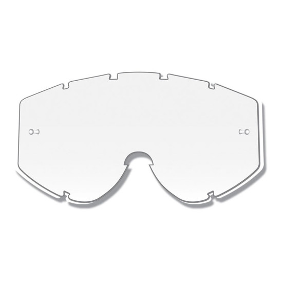 Ecran Light Sensitive pour masque cross Progrip Vista 3303