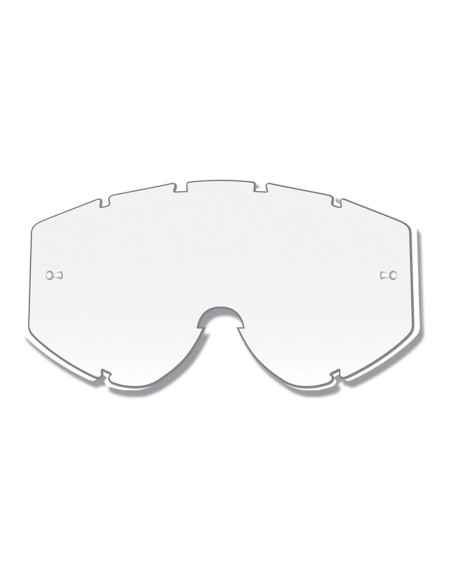 Ecran Light Sensitive pour masque cross Progrip Vista 3303