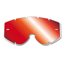 Ecran PROGRIP Vista - Rouge Iridium