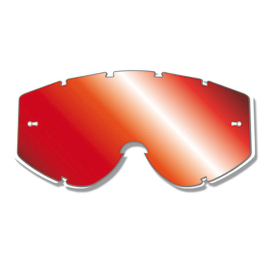 Ecran PROGRIP Vista - Rouge Iridium