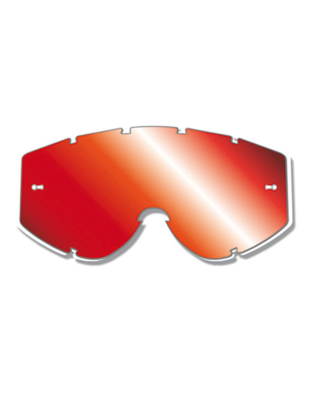 Ecran PROGRIP Vista - Rouge Iridium