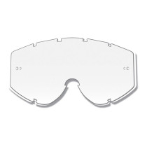 Écran Progrip 3111 pour Masque cross enfant Progrip 3101 - Clair