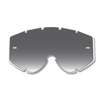 Écran Progrip 3121 pour Masque cross enfant Progrip 3101 - Fumé