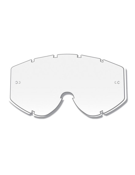 Écran Progrip 3199 pour Masque cross enfant Progrip 3101 photochromique