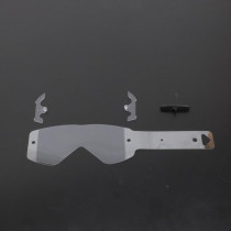 Tear-Off pour lunettes SMITH laminé V.1 (pack de 12)