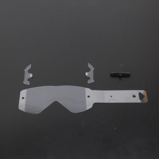 Tear-Off pour lunettes SMITH laminé V.1 (pack de 12)