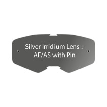 Ecran Iridium Kenny Performance AF/AS - Argent