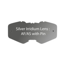 Ecran Iridium Kenny Ventury AF/AS - Argent