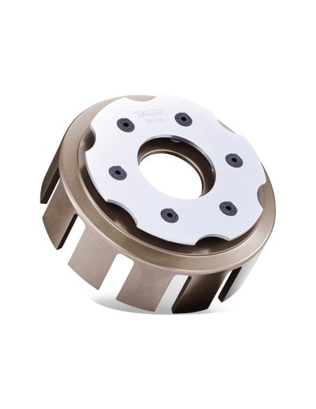 Cloche d'embrayage TALON SUZUKI 250 RMZ 2004-2005 KAWASAKI 250 KXF 2004-2005