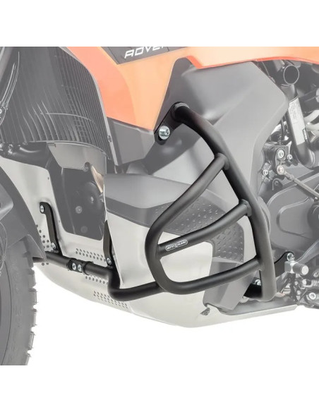 Pare Carters ACD RACING KTM Adventure 790 2019-2023 - 890 2023